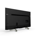 TV intelligente Sony KD43XF8596 43"" Ultra HD 4K WIFI HDR Noir