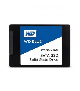 Disque dur Western Digital WDS100T2B0A 1 TB SSD SATA 3