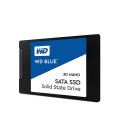 Disque dur Western Digital WDS100T2B0A 1 TB SSD SATA 3