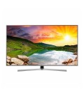 TV intelligente Samsung UE50NU7475 50"" Ultra HD 4K HDR10+ WIFI Argent