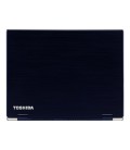 Ultrabook Toshiba PRT12E-01500PCE 12,5"" i7-7500U 8 GB RAM 256 GB SSD Noir