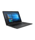 Notebook HP 1XN42EA 15,6"" i3-6006U 4 GB RAM 256 GB SSD Noir
