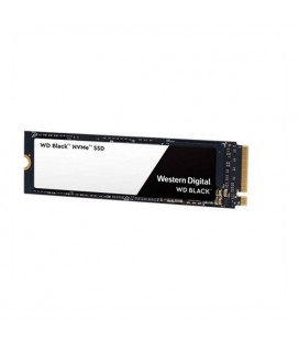 Disque dur Western Digital WDS500G2X0C SSD 500 GB