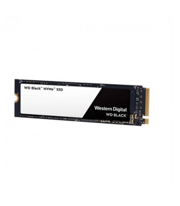 Disque dur Western Digital WDS500G2X0C SSD 500 GB
