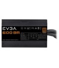 Source d'alimentation Gaming Evga 100-BR-0600-K2 600W