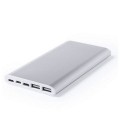 Power Bank 10000 mAh Micro USB Lightning USB Type-C 145537