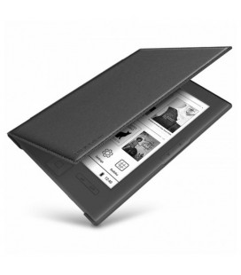 Étui pour eBook Slim Hd/screenlight Hd Energy Sistem 425396 Noir
