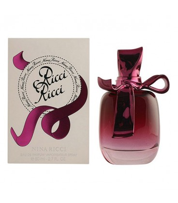 Parfum Femme Ricci Ricci Nina Ricci EDP