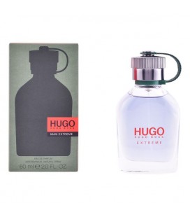 Parfum Homme Hugo Man Extreme Hugo Boss-boss EDP (60 ml)