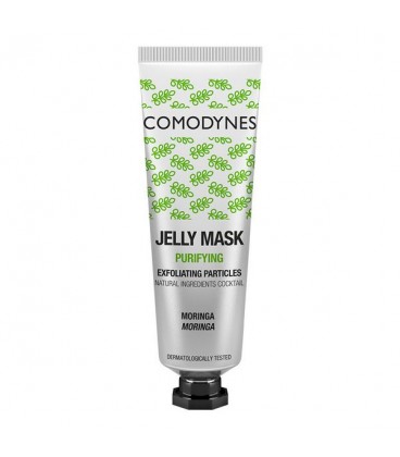 Masque purifiant Jelly Comodynes (30 ml)