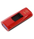 Clé USB Silicon Power B50 32 GB Rouge Noir