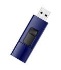 Clé USB Silicon Power Blaze B05 16 GB Bleu