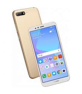 Smartphone Huawei Y6 2018 5,7"" Quad Core 2 GB RAM 16 GB Doré