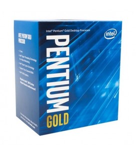 Processeur Intel Pentium G5400 3.8 GHz 4 MB