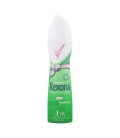 Spray déodorant Natural Mineral Pure Rexona (200 ml)
