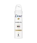 Déodorant en Spray Invisible Anti-Taches 48h Dove (200 ml)