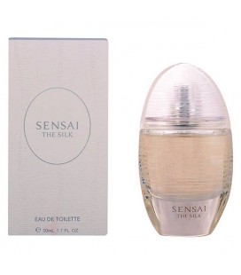 Parfum Femme Sensai The Silk Kanebo EDT