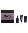 Set de Parfum Homme Boss Bottled Night Hugo Boss-boss (3 pcs)