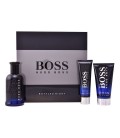 Set de Parfum Homme Bottled Night Hugo Boss-boss (3 pcs)