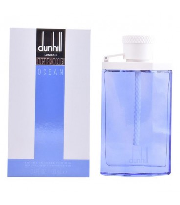 Parfum Homme Desire Blue Ocean Dunhill EDT (100 ml)
