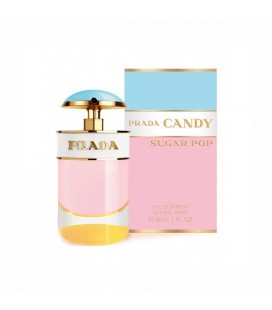Parfum Femme Candy Sugar Pop Prada EDP (30 ml)