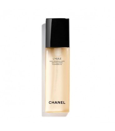 Huile démaquillante L'huile Chanel (150 ml)