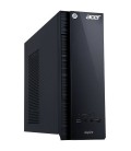 PC de bureau Acer Aspire XC-705 3.6 GHz i3-4160 Noir