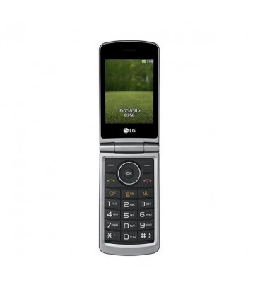 Téléphone portable LG F300 3"" 2G 20 MB