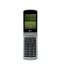 Téléphone portable LG F300 3"" 2G 20 MB