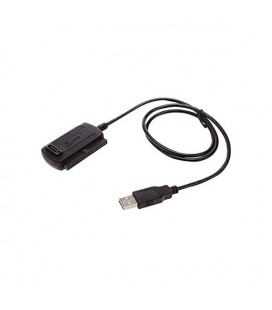Adaptateur USB 2.0 IDE SATA approx! APPC08 Plug & Play 40 et 44 pins