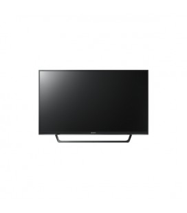 TV intelligente Sony KDL40WE660 40"" Full HD LED USB x 2 HDR Wifi Noir