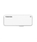 Pendrive Toshiba U203 16 GB USB 2.0 Blanc