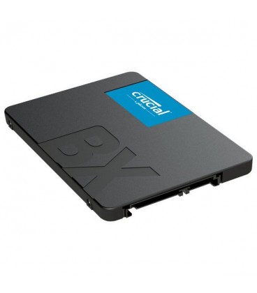 Disque dur Crucial CT240BX500SSD 240 GB SSD