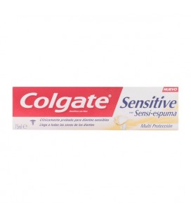 Dentifrice Sensitive Multiprotección Colgate (75 ml)