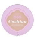 Base de maquillage liquide Nude Magique Cushion L'Oreal Make Up