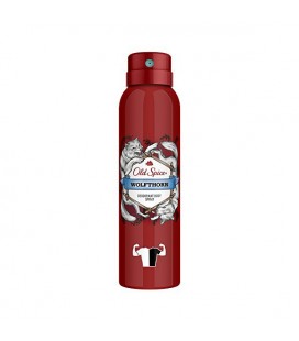 Spray déodorant Wolfthorn Old Spice (150 ml)