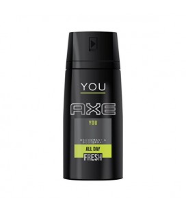 Spray déodorant You Axe (150 ml)