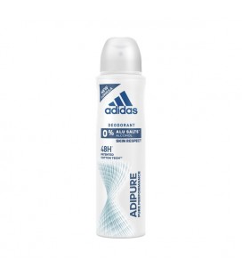 Spray déodorant Woman Adipure Adidas (150 ml)