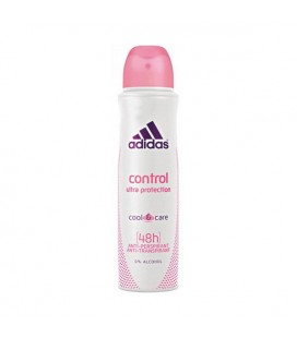 Spray déodorant Woman Cool Adidas (150 ml)