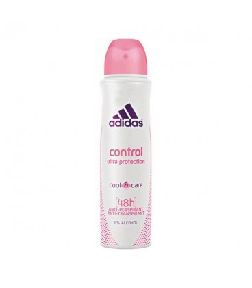 Spray déodorant Woman Cool Adidas (150 ml)