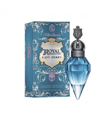Parfum Femme Kate Perry Royal Revolution Singers EDP (50 ml)