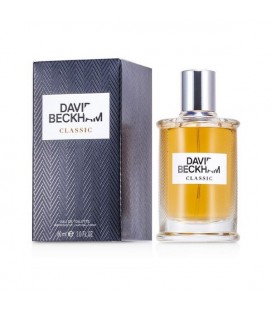 Parfum Homme Classic David & Victoria Beckham EDT (60 ml)