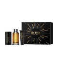 Set de Parfum Homme The Scent Hugo Boss (3 pcs)