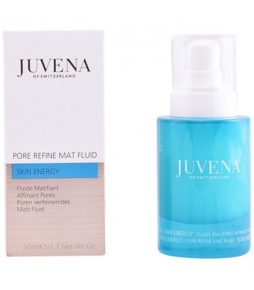 Fluide hydratant et matifiant Skin Energy Juvena (50 ml)