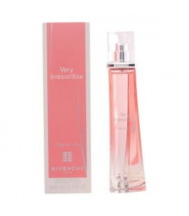 Parfum Femme Very Irrésistible En Rose Givenchy EDT (50 ml)