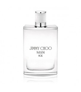 Parfum Homme Ice Jimmy Choo EDT (100 ml)