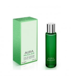 Parfum Femme Aura Thierry Mugler EDP (100 ml)