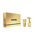 Set de Parfum Femme Fresh Couture Gold Moschino (2 pcs)