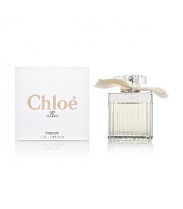 Parfum Femme Signature Chloe EDT (75 ml)