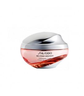 Crème anti-âge effet lifting Bio-performance Shiseido (75 ml)